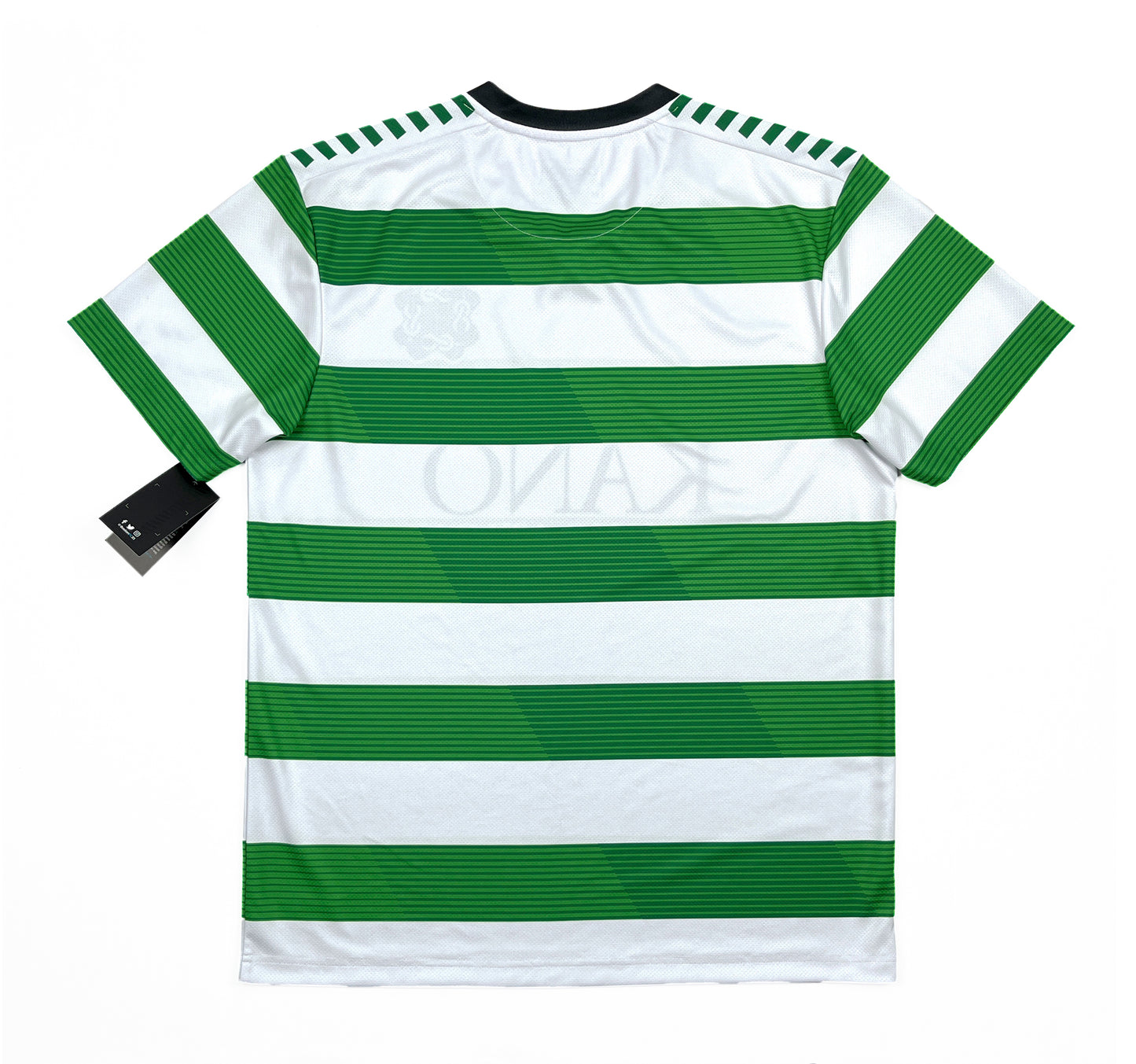 The Kano Foundation Kids & Adult Home Kit Jersey 24/25