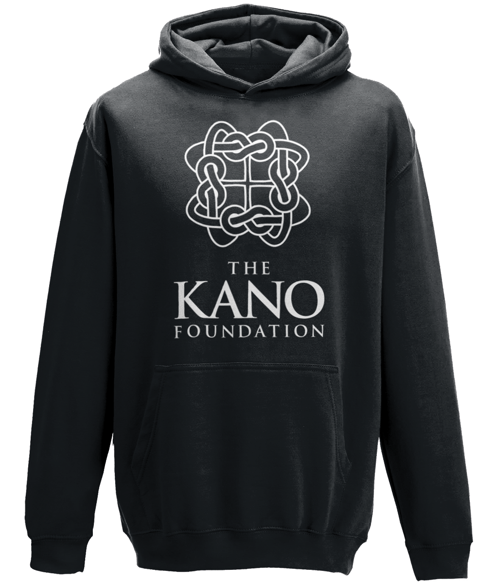The Kano Foundation Front College Hoodie
