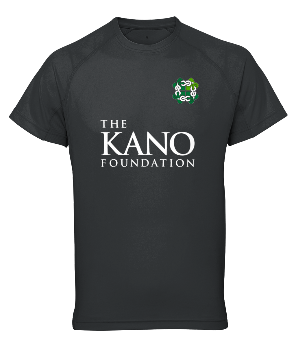 The Kano Foundation TriDri® Performance T-shirt