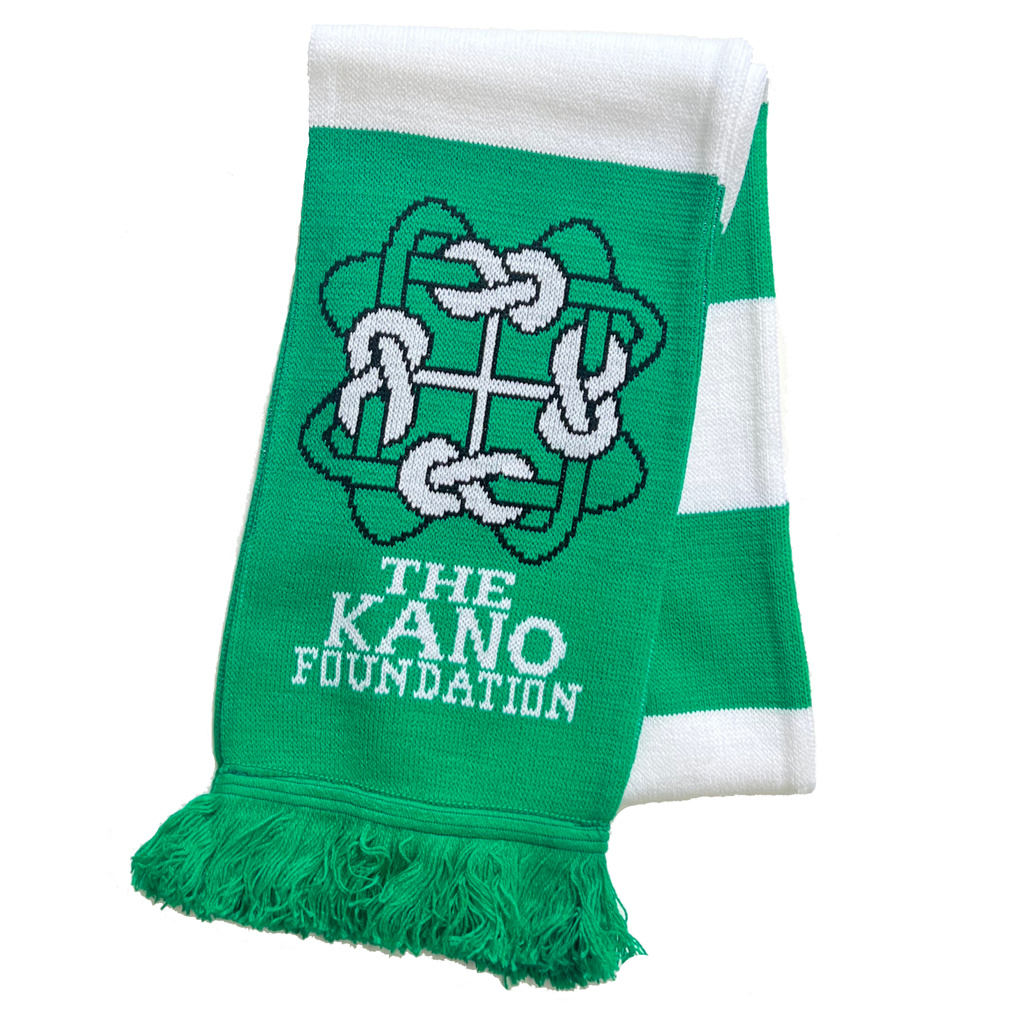 The Kano Foundation Scarf