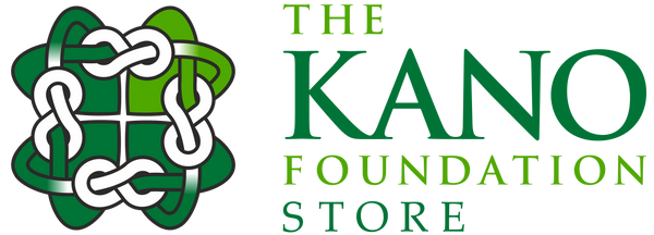 The Kano Foundation Store