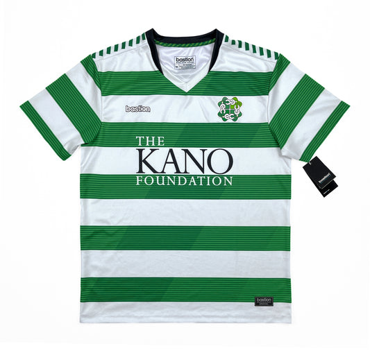 The Kano Foundation Kids & Adult Home Kit Jersey 23/24